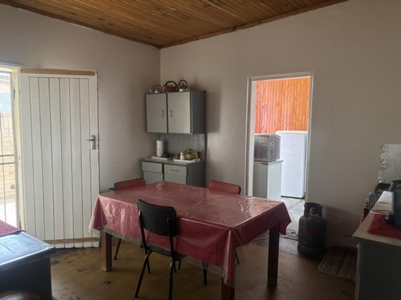3 Bedroom Property for Sale in Leeudoringstad North West